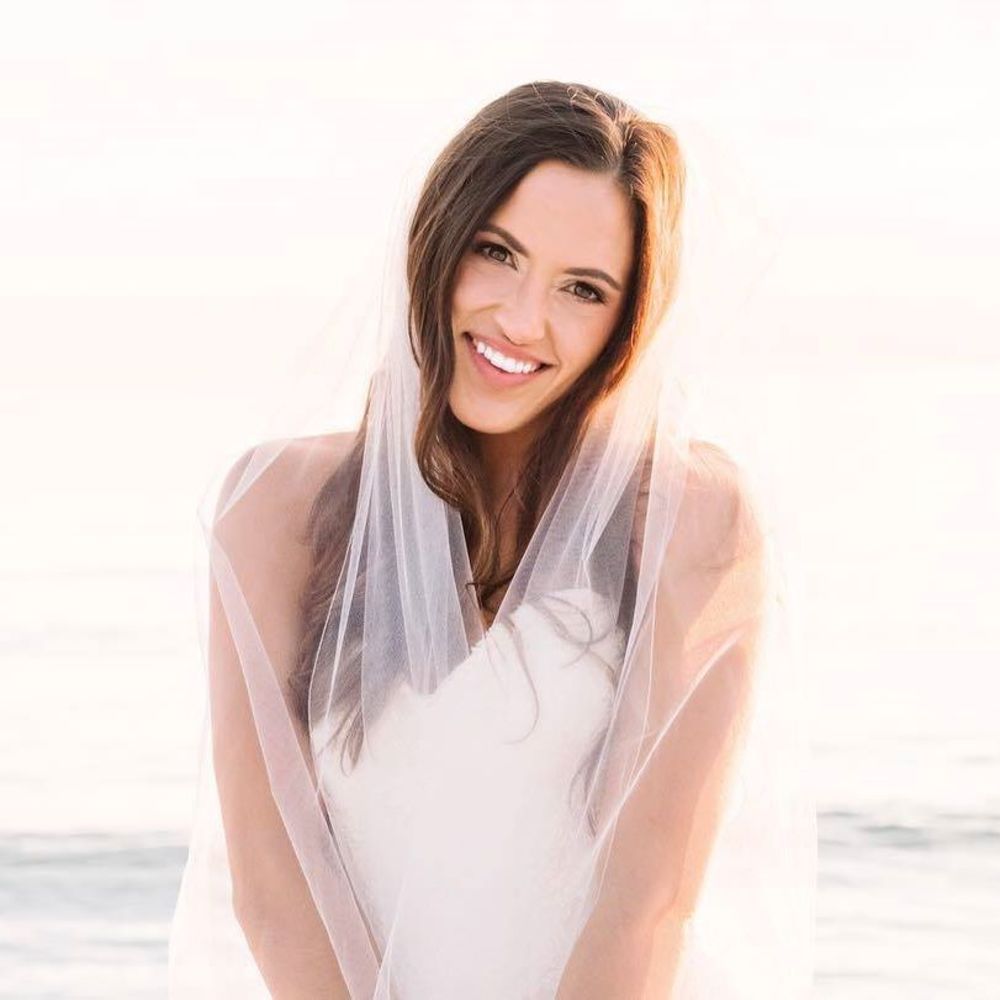 Meet your Posher, Kristin